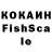 КЕТАМИН VHQ Parhat Ismailov
